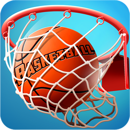 Basketball Shoot Mini