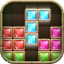 Block Puzzle - Jungle Classic