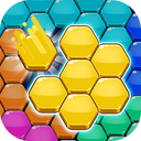 Hexa Puzzle - Connect Block