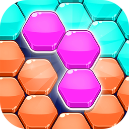 Hexa Puzzle - Connect Block