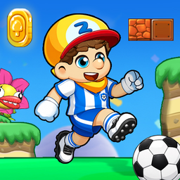 Super Matino - Adventure Game