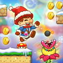Super Matino - Adventure Game