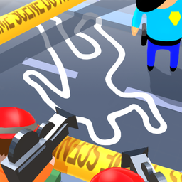 Crime Scene