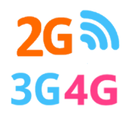 2G 3G 4G LTE Switcher