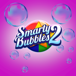 Smarty Bubbles 2