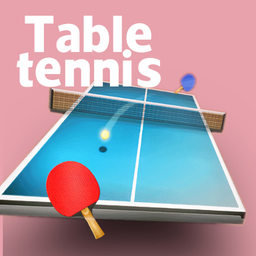 Table Tennis Game