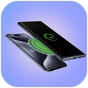 Wireless Charging Checker