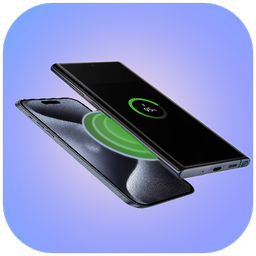 Wireless Charging Checker