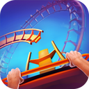 Craft & Ride: Roller Coaster Builder