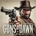 Guns at Dawn: Shooter Online