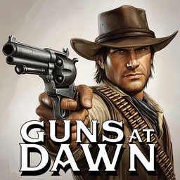 Guns at Dawn: Shooter Online