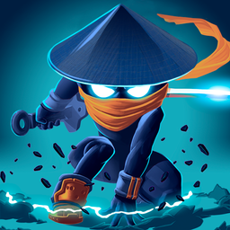 Ninja Dash Run - نینجا سرعتی