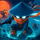 Ninja Dash Run - نینجا سرعتی