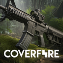 Cover Fire – تیراندازی آفلاین