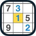 Number Place - 3,000 Puzzles