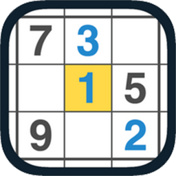 Number Place - 3,000 Puzzles