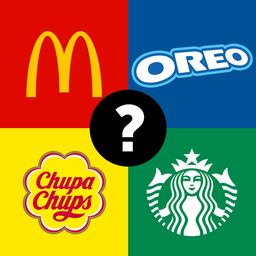 Logomania: Logo Quiz Game