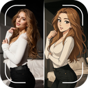 YearCam: Photo Edit & Faceswap