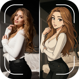 YearCam: Photo Edit & Faceswap