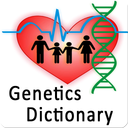 Genetics Dictionary