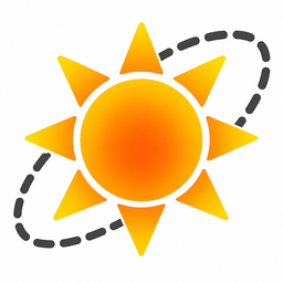 Sun Locator - Position Seeker