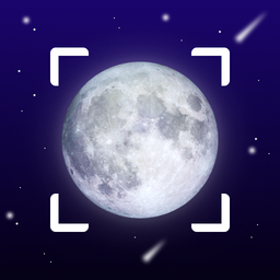 Moon Locator - Lunar Calendar