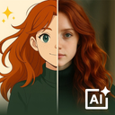 Genify Art: AI Photo Generator