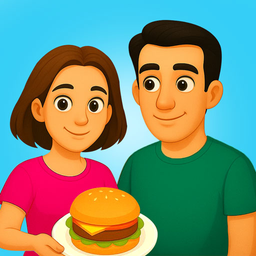 Mother Family Life Simulator