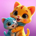 Pet Shelter: Cat Rescue Story