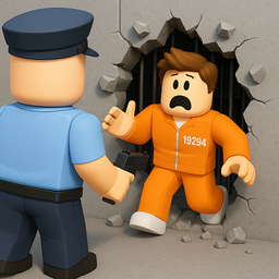 JailBreak : Escape from Prison
