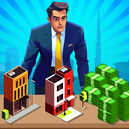 Real Estate Tycoon: Landlord