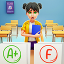 School Stories: Teacher Sim