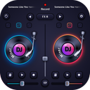 DJ Music Player - Music Mixer