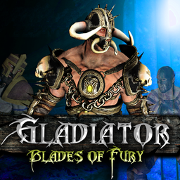 Gladiator : Blades of Fury