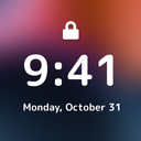 iNotify - Lock Screen