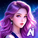 Genix Art: AI Art Generator