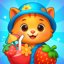 Juicy Cat: Sorting Jam