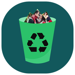 Recycle Bin for Photos