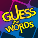 Guess The Words: Brain Riddles