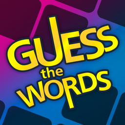 Guess The Words: Brain Riddles