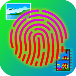 Hide Photos Videos Files