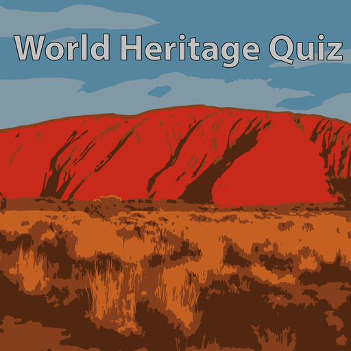 دانلود بازی UNESCO heritage quiz اندروید | بازار