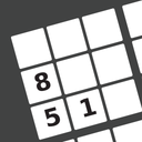 Sudoku - unlimited puzzles