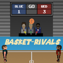 BASKETRIVALS