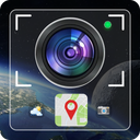 Geotag Photos: Camera Location