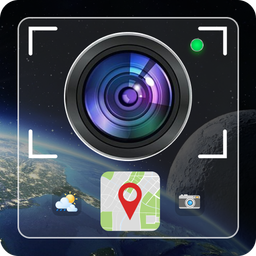 Geotag Photos: Camera Location