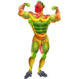 100نکته بدنسازی