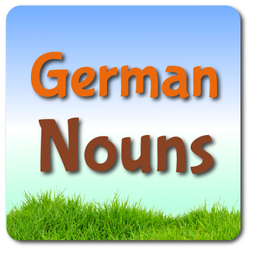 German Nouns