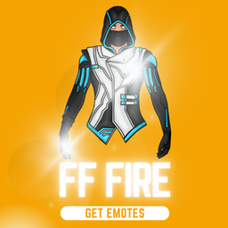 FF Fire - Get Emotes