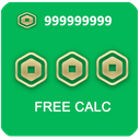 Earn Robux Calc 2022 for Android - Free App Download